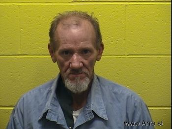 Craig L Smith Sr Mugshot